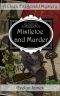 [The Clara Fitzgerald Mysteries 05] • Mistletoe and Murder